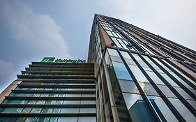 北京方恒假日酒店